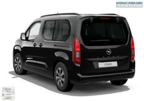 Opel Combo, 2025
