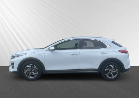 Kia XCeed, 2021