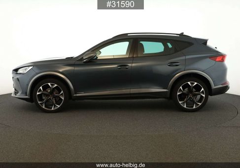 Cupra Formentor, 2024