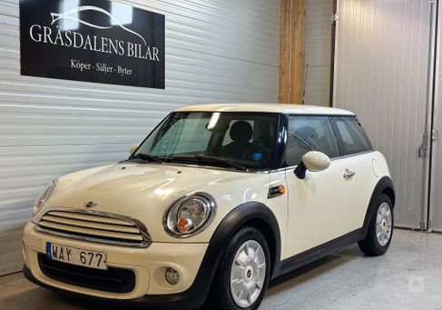 MINI, 2013