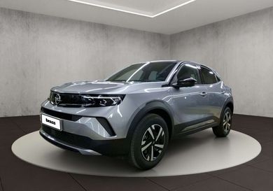 Opel Mokka, 2026
