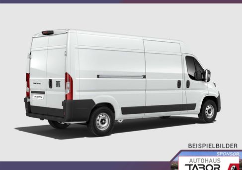 Fiat Ducato, 2025