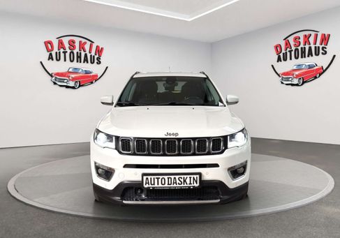 Jeep Compass, 2021 2