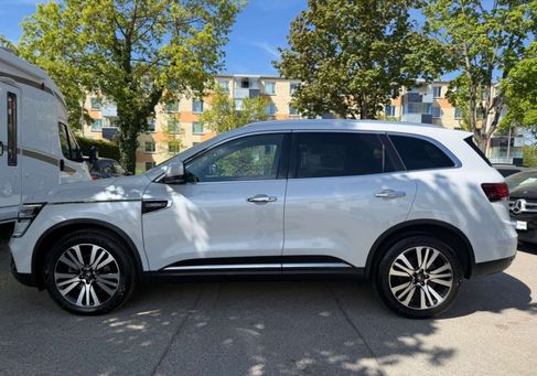 Renault Koleos, 2021