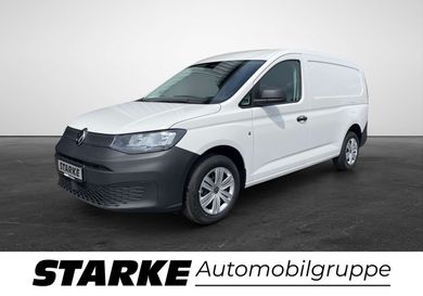 Volkswagen Caddy, 2026