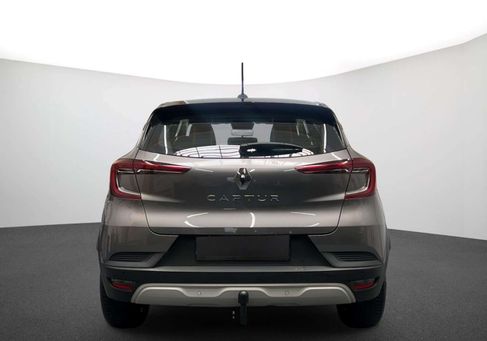 Renault Captur, 2023