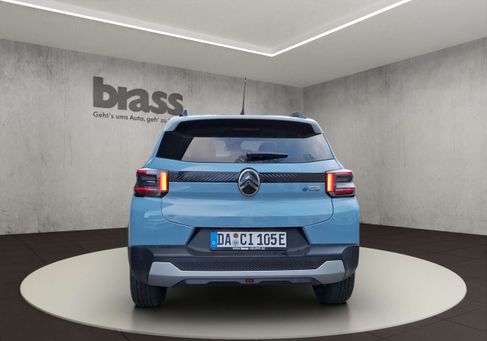 Citroën C3, 2025 3