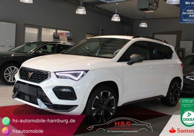 Cupra Ateca, 2023