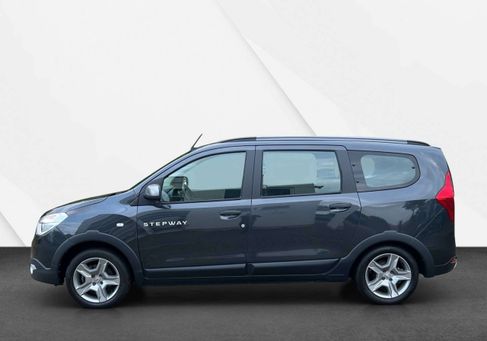 Dacia Lodgy, 2022