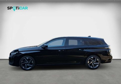 Peugeot 308, 2023