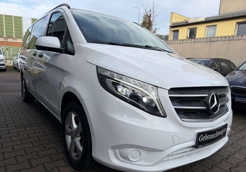 Mercedes-Benz Vito, 2019