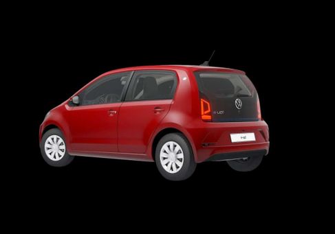 Volkswagen up!, 2021