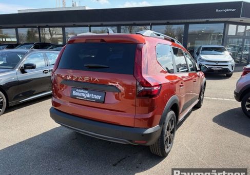 Dacia Jogger, 2025 3