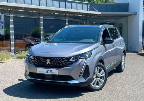 Peugeot 5008, 2023