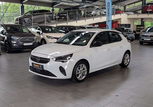 Opel Corsa, 2022 3