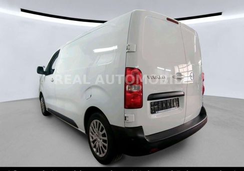 Opel Vivaro, 2019 2