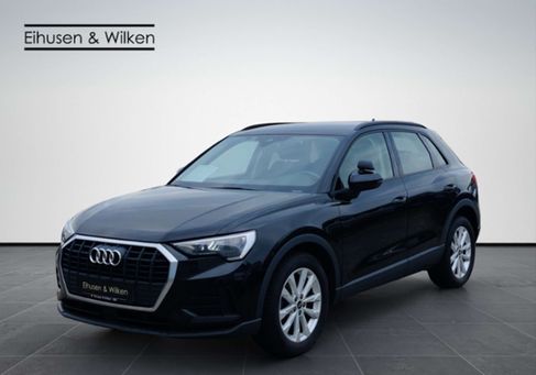Audi Q3, 2022