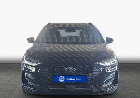 Ford Focus, 2023