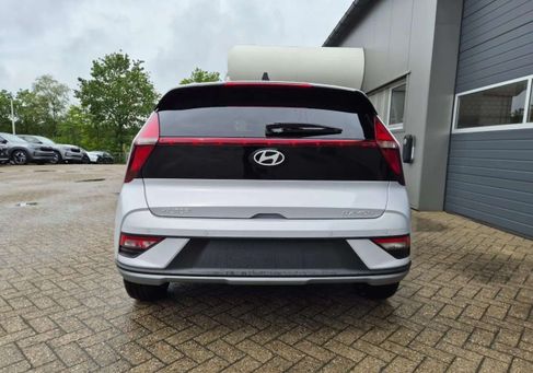 Hyundai Bayon, 2026 3