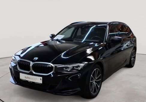 BMW 318, 2023 2