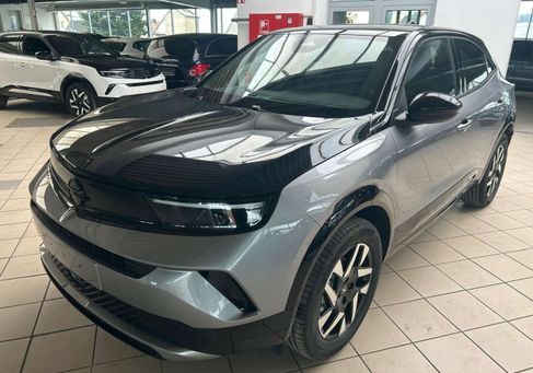 Opel Mokka, 2025 3