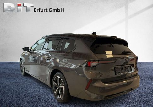 Opel Astra, 2025