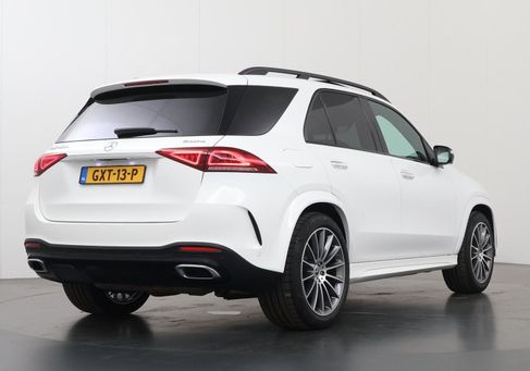 Mercedes-Benz GLE 350, 2022