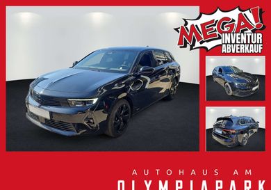 Opel Astra, 2023