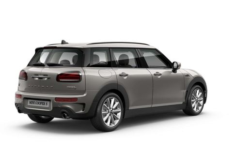 MINI Cooper S Clubman, 2023