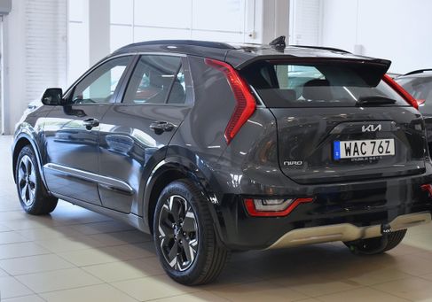 Kia Niro, 2023