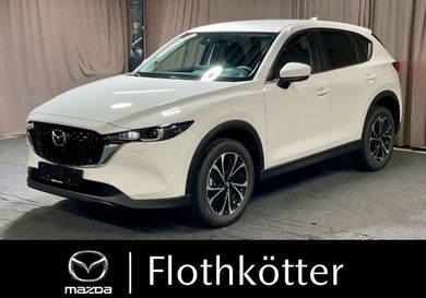 Mazda CX-5, 2023
