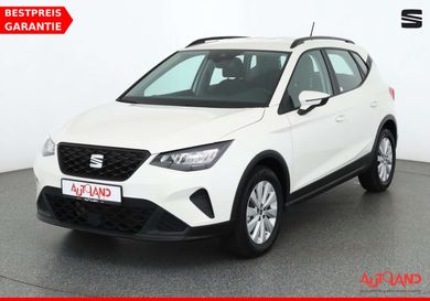 Seat Arona, 2023