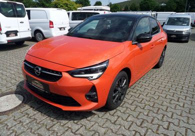 Opel Corsa, 2022
