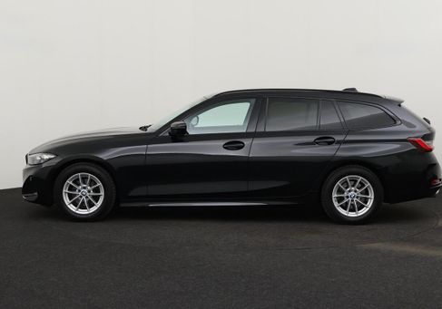 BMW 3 Serija, 2022