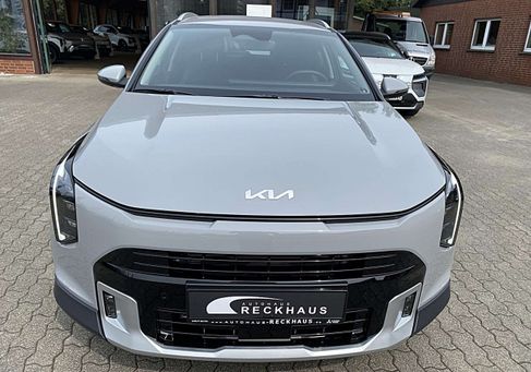 Kia XCeed, 2026