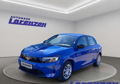 Opel Corsa, 2025