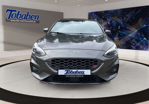 Ford Focus, 2019
