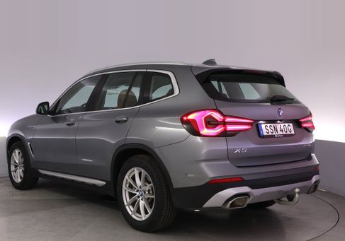 BMW X3, 2024 3