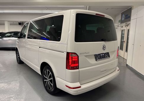 Volkswagen T6 Multivan, 2019