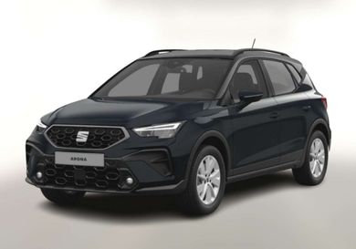 Seat Arona, 2026