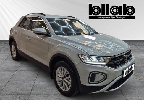 Volkswagen T-Roc, 2022