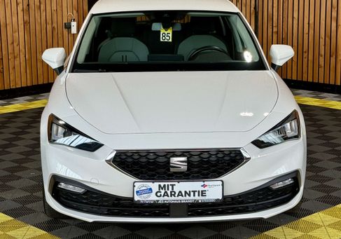 Seat Leon, 2021 3