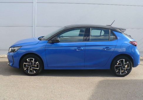 Opel Corsa, 2025 2