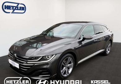 Volkswagen Arteon, 2023