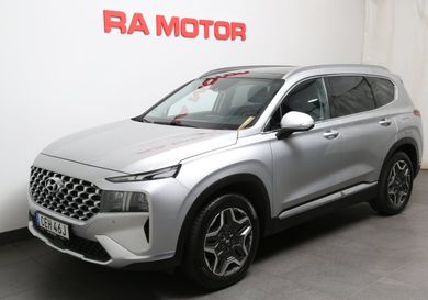 Hyundai, 2021