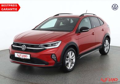 Volkswagen Taigo, 2023