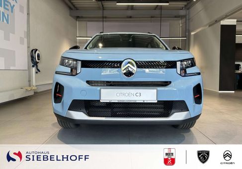 Citroën C3, 2026 3