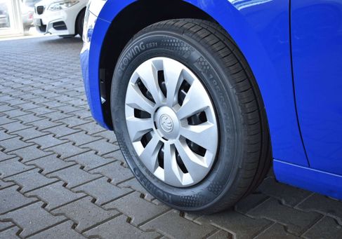 Skoda Fabia, 2026