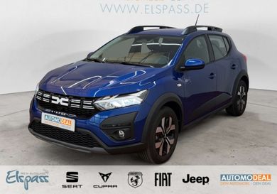 Dacia Sandero, 2025