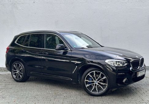BMW X3, 2020 3